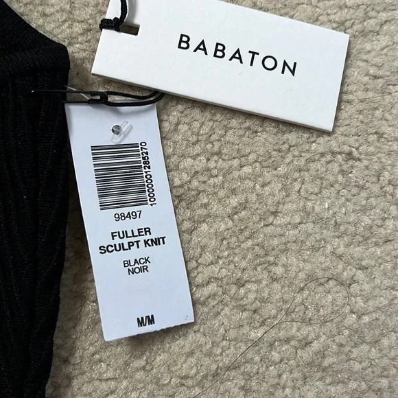 Babaton Top - Picture 3 of 9